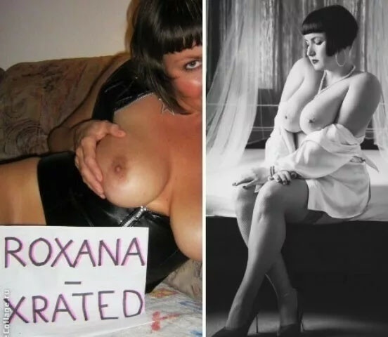Roxana-xrated image 1