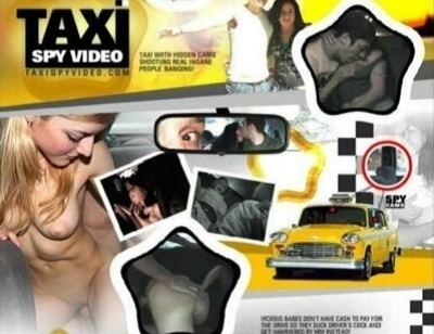 TaxiSpyVideo.com – SITERIP