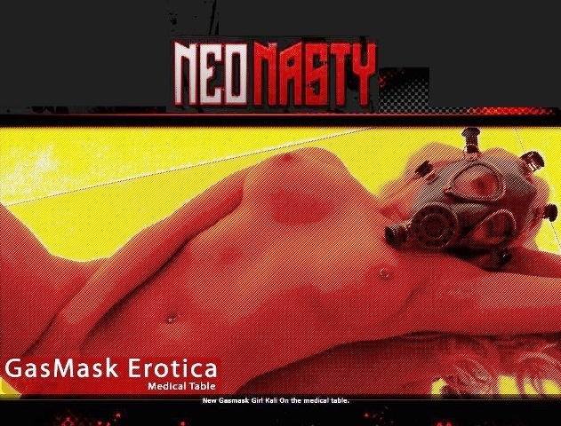 NeoNasty.com – SITERIP image 1