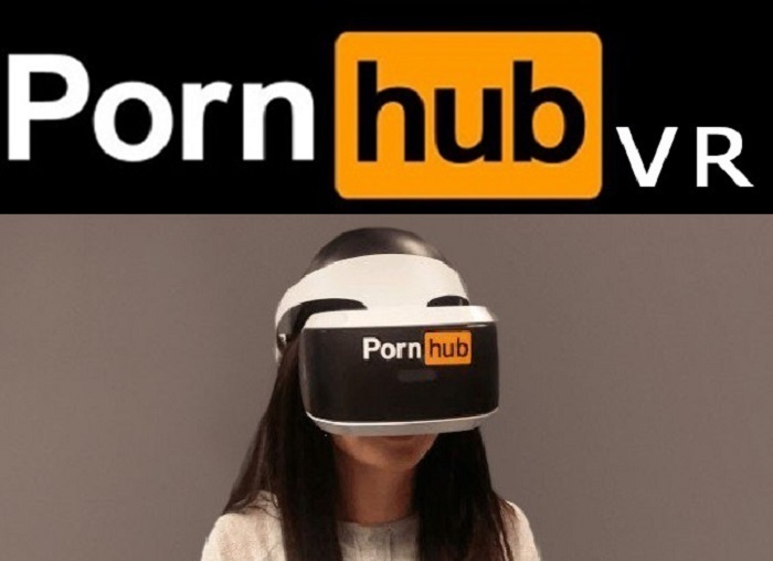 PornHubVR – SITERIP