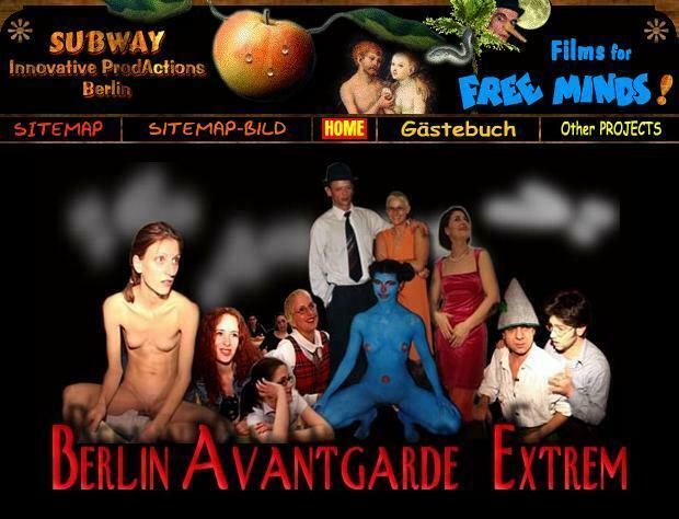 Avantgarde Extreme | innovative-productions.de – SITERIP image 2
