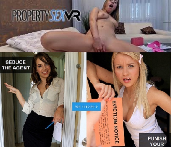 PropertySexVR.com – SITERIP image 1