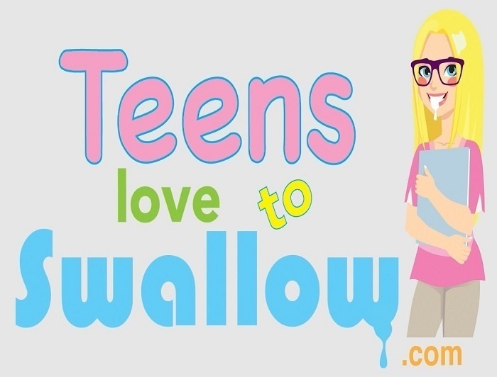 TeensLoveToSwallow.com – SITERIP