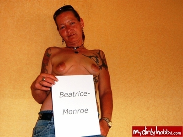 BeatriceMonroe image 1