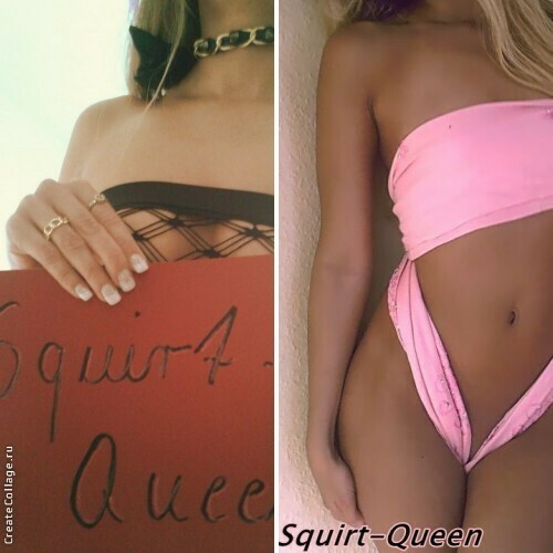 Squirt-Queen image 1