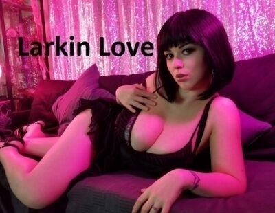 Larkin love site rip
