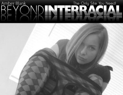 BeyondInterracial.com | Amber Blank – SITERIP