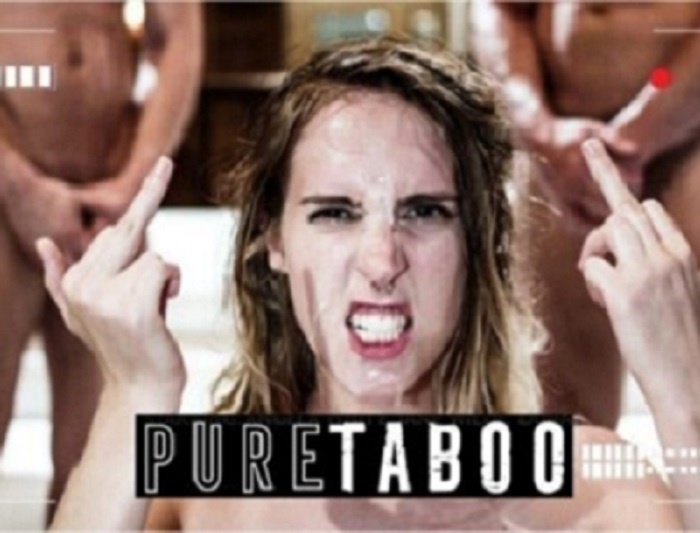 PureTaboo.com – SITERIP