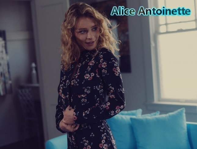 Alice Antoinette – SITERIP