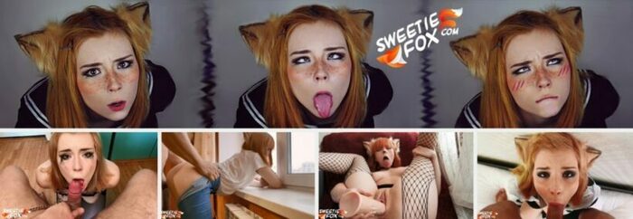 Sweetie Fox / Pornhub.com – SITERIP image 1