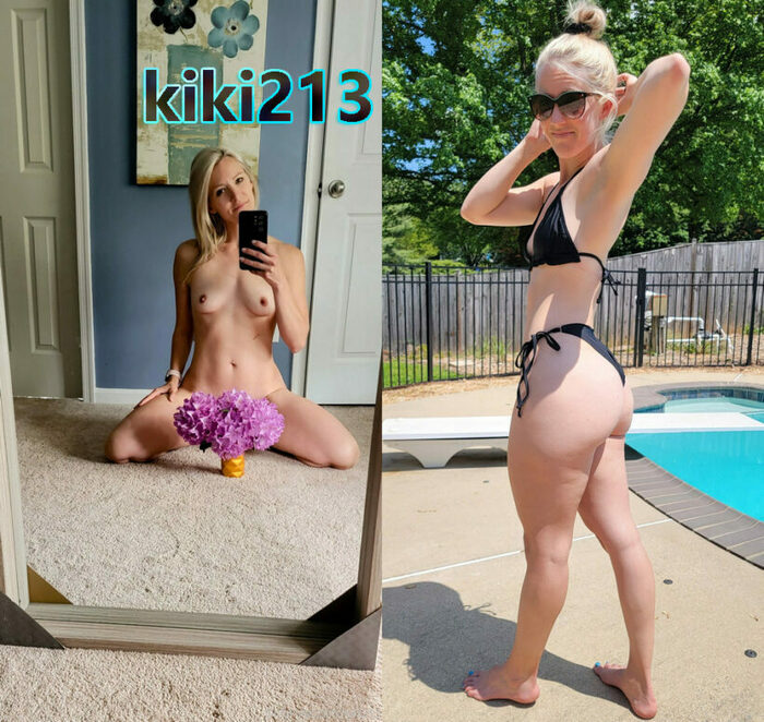 kiki213 | OnlyFans – SITERIP image 1