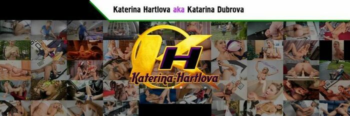 Katerina-Hartlova.com / VipMembers.net – SITERIP image 1