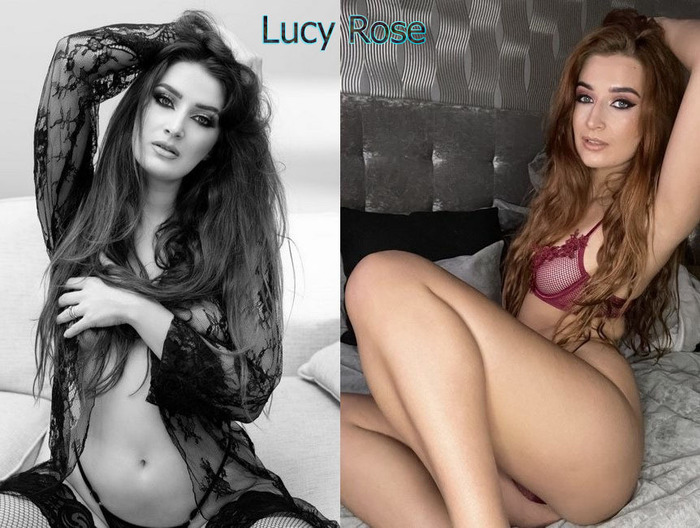 Lucy Rose | LucyRose | OnlyFans.com – SITERIP