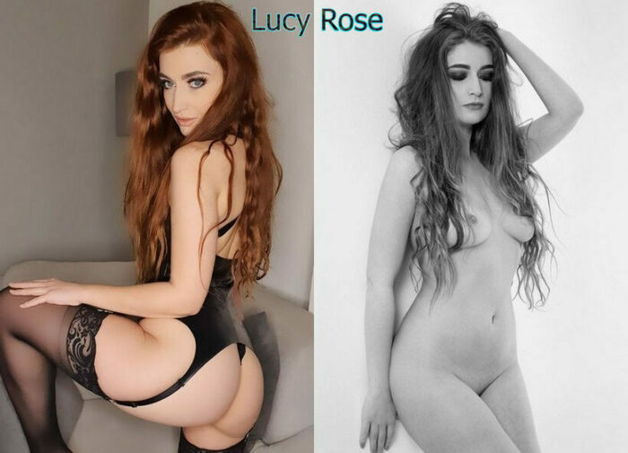 Lucy Rose | LucyRose | OnlyFans.com – SITERIP image 1