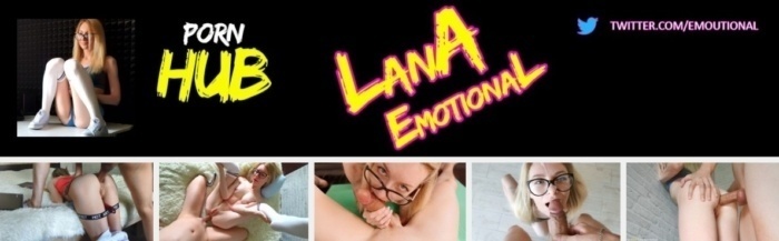 Lana Emotional / Pornhub.com – SITERIP image 2