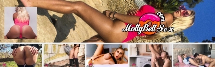 MollyBellx / Pornhub.com – SITERIP image 1