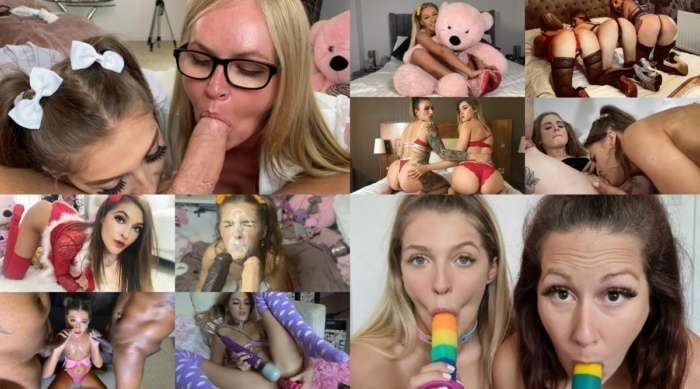 Rhiannon Ryder / RhiannonRyder1995 / ManyVids.com – SITERIP image 1