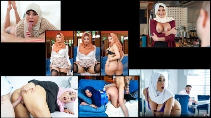 HijabMylfs.com / MYLF.com – SITERIP image 1