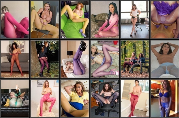 PantyhoseColors.com – SITERIP image 1