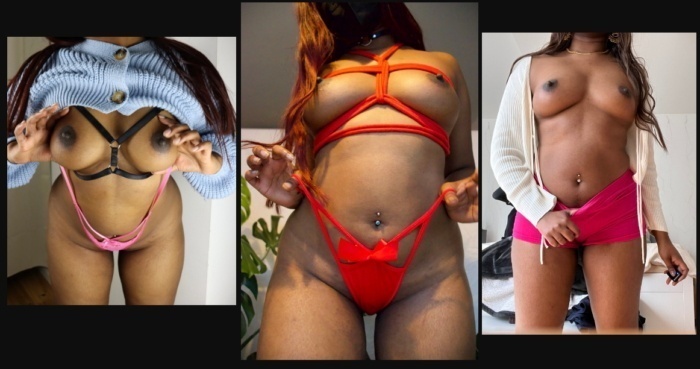 CreamyBrownGirl / OnlyFans.com – SITERIP image 1