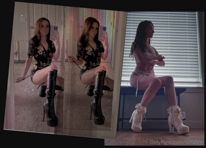 GoddessMayHere / Miss May / OnlyFans.com – SITERIP image 1