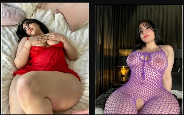 AmeliaSoCurvy / OnlyFans.com – SITERIP image 1